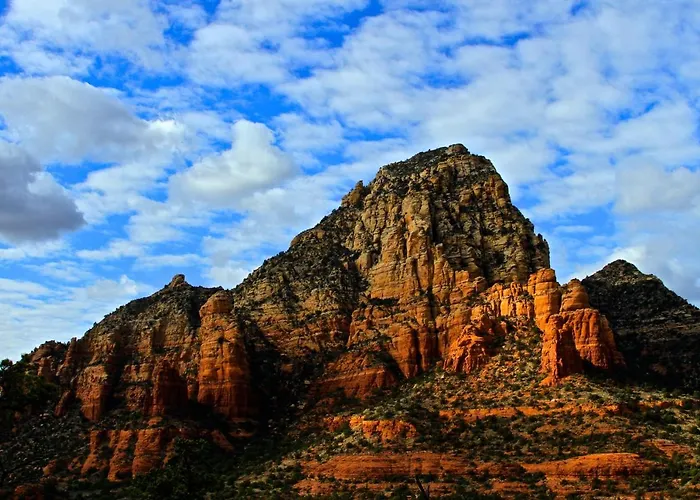 Alma De Sedona Inn B&B